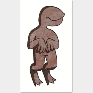 Demogorgon Posters and Art